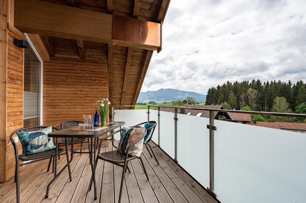 Gruenten-Chalet Oy-Mittelberg Luaran gambar